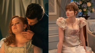 Bridgerton Season 3 Part 2 Trailer Out Now! It's Eloise Coming In Between Penelope And Colin's Love Story | WATCH